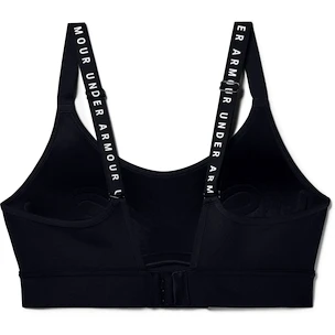 Under Armour  Infinity Mid Bra-BLK Női melltartó S