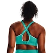 Under Armour  Infinity Mid Hthr Cover-GRN Női melltartó