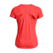 Under Armour  Iso-Chill 200 Laser Tee Vermilion-RED Női póló