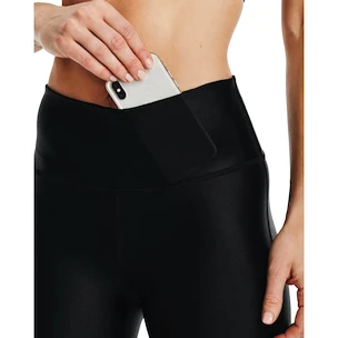 Under Armour  Iso Chill Ankle Leg NS Black Női leggings S