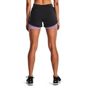 Under Armour  Iso-Chill Run 2N1 Short-GRY Női rövidnadrág