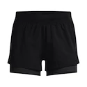 Under Armour  Iso-Chill Run 2N1 Short Női rövidnadrág S