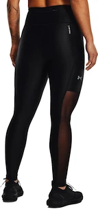 Under Armour  Iso-Chill Run Ankle Tight-BLK Női leggings