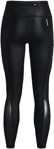 Under Armour  Iso-Chill Run Ankle Tight-BLK Női leggings