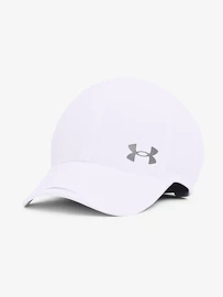 Under Armour Isochill Launch Run-WHT Női baseballsapka