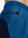 Under Armour  Knit Woven Hybrid Shorts-BLU Férfirövidnadrág