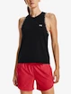 Under Armour  KnocKnockout Novelty Tank-BLKkout Novelty Tank-BLK Női ujjatlan póló