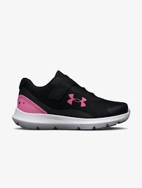 Under Armour Lánykafutócipő