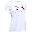 Under Armour   Lánykapóló