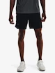 Under Armour  LAUNCH 7'' GRAPHIC SHORT-BLK Férfirövidnadrág