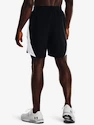 Under Armour  LAUNCH 7'' SHORT-BLK Férfirövidnadrág