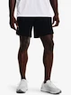 Under Armour  LAUNCH 7'' SHORT-BLK Férfirövidnadrág