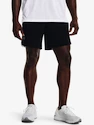 Under Armour  LAUNCH 7'' SHORT-BLK Férfirövidnadrág