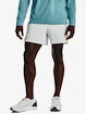 Under Armour  LAUNCH ELITE 5'' SHORT-GRY Férfirövidnadrág XXL