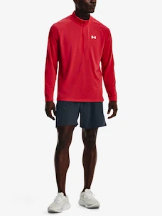 Under Armour  LAUNCH ELITE 7'' SHORT-GRY Férfirövidnadrág
