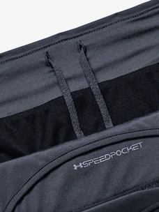 Under Armour  LAUNCH ELITE 7'' SHORT-GRY Férfirövidnadrág