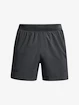 Under Armour  Launch SW 5'' Short-GRY Férfirövidnadrág