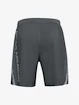 Under Armour  Launch SW 7'' Branded STS-GRY Férfirövidnadrág