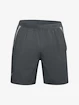 Under Armour  Launch SW 7'' Branded STS-GRY Férfirövidnadrág