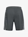 Under Armour  Launch SW 7'' Branded STS-GRY Férfirövidnadrág