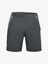 Under Armour  Launch SW 7'' Branded STS-GRY Férfirövidnadrág