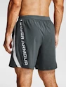 Under Armour  Launch SW 7'' Branded STS-GRY Férfirövidnadrág