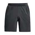 Under Armour  Launch SW 7'' Short gray Pitch Gray Férfirövidnadrág XXL