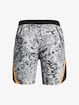 Under Armour  Launch SW 7'' Short II-BLK Férfirövidnadrág