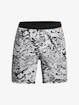 Under Armour  Launch SW 7'' Short II-BLK Férfirövidnadrág