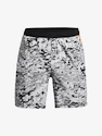 Under Armour  Launch SW 7'' Short II-BLK Férfirövidnadrág