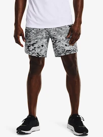 Under Armour Launch SW 7'' Short II-BLK Férfirövidnadrág