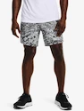 Under Armour  Launch SW 7'' Short II-BLK Férfirövidnadrág S