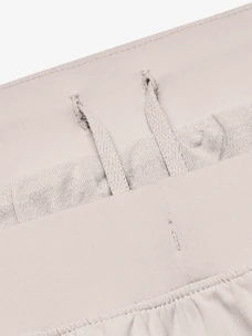 Under Armour  Launch SW 7'' WM Short-GRY Férfirövidnadrág S
