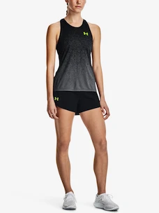 Under Armour  LIGHTER THAN AIR Short-BLK Női rövidnadrág M