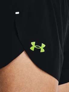 Under Armour  LIGHTER THAN AIR Short-BLK Női rövidnadrág M