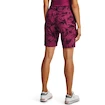 Under Armour  Links Printed Short Pink Női rövidnadrág 4