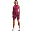 Under Armour  Links Printed Short Pink Női rövidnadrág