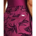 Under Armour  Links Printed Short Pink Női rövidnadrág