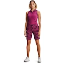 Under Armour  Links Printed Short Pink Női rövidnadrág