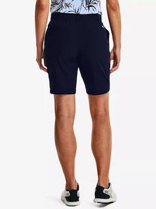 Under Armour  Links Short dark blue Női rövidnadrág
