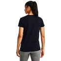 Under Armour  Live Sportstyle Graphic SSC black Női póló
