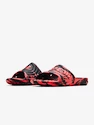 Under Armour  Locker Camo-BLK  Férfi papucs