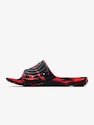 Under Armour  Locker Camo-BLK  Férfi papucs