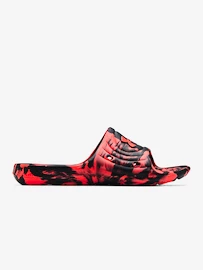 Under Armour Locker Camo-BLK Férfi papucs