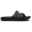 Under Armour  Locker IV SL Black  Fiúpapucs