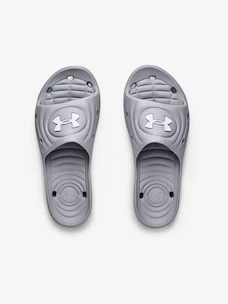 Under Armour  Locker IV SL-GRY  Férfi papucs