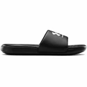 Under Armour  M Ansa Fix SL-BLK  Férfi papucs