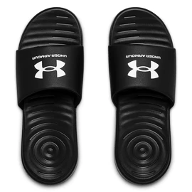 Under Armour M Ansa Fix SL-BLK Férfi papucs