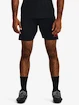 Under Armour  M's Ch. Knit Short-BLK Férfirövidnadrág M