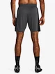 Under Armour  M's Ch. Knit Short-GRY Férfirövidnadrág